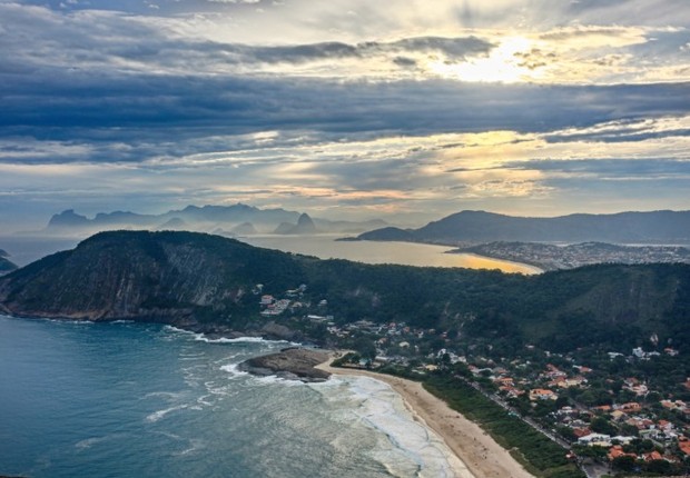 Estado do Rio de Janeiro foi escolhido com foco da iniciativa (Foto: Filipo Tardim/Wikimedia Commons)