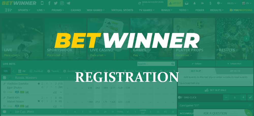 Experience the Thrill with Reliable BetWinner 1