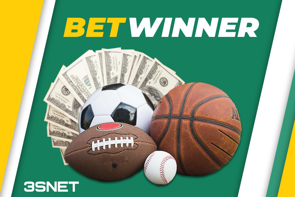 Experience the Thrill with Reliable BetWinner 1