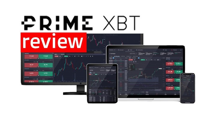 KYC PrimeXBT Ensuring Security and Compliance in Crypto Trading