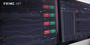 KYC PrimeXBT Ensuring Security and Compliance in Crypto Trading